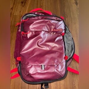 Burton Snowboarding Backpack